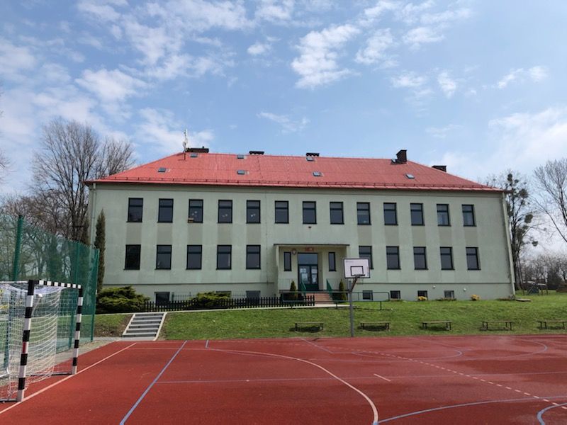 Szkoła Podstawowa Filia Sp 342 Szkoły podstawowe