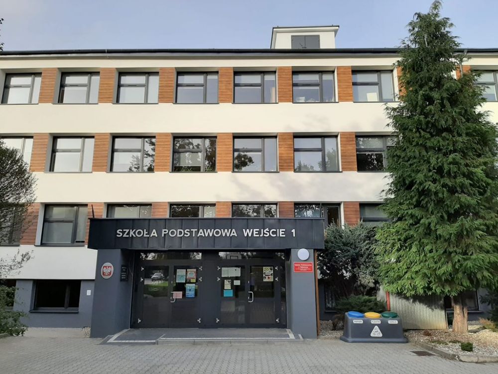 Szkoła Podstawowa W Dębowcu Filia W Iskrzyczynie Plan Lekcji