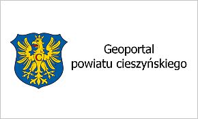 Przejdź na stronę Geoportlau powiatu cieszyńskiego