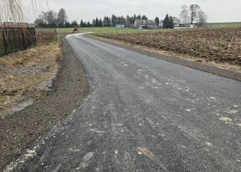 Powiększ zdjęcie: Bieżące remonty dróg gminnych10