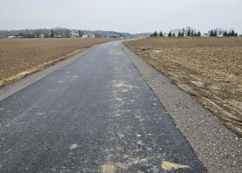 Powiększ zdjęcie: Bieżące remonty dróg gminnych12