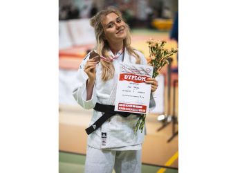 Powiększ zdjęcie: Wyniki sekcja Judo Dębowiec