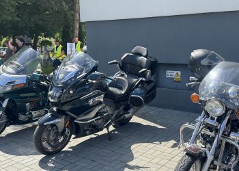 Powiększ zdjęcie: Sezon motocyklowy 2025 w Dębowcu i Bukovcu! 10 