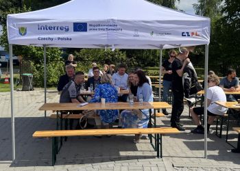 Powiększ zdjęcie: Sezon motocyklowy 2025 w Dębowcu i Bukovcu! 100 