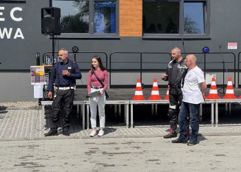 Powiększ zdjęcie: Sezon motocyklowy 2025 w Dębowcu i Bukovcu! 101 
