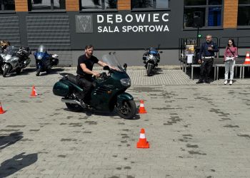 Powiększ zdjęcie: Sezon motocyklowy 2025 w Dębowcu i Bukovcu! 102 