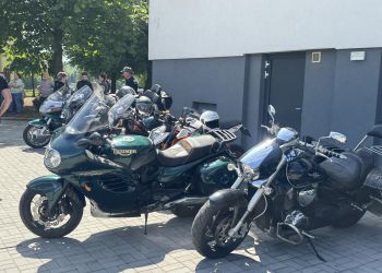 Powiększ zdjęcie: Sezon motocyklowy 2025 w Dębowcu i Bukovcu! 11 