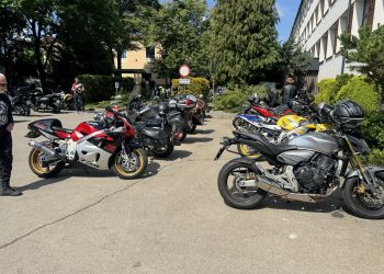Powiększ zdjęcie: Sezon motocyklowy 2025 w Dębowcu i Bukovcu! 12 