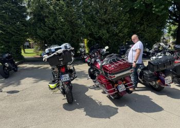Powiększ zdjęcie: Sezon motocyklowy 2025 w Dębowcu i Bukovcu! 13 