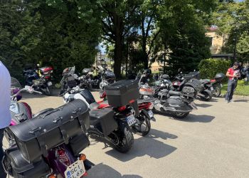 Powiększ zdjęcie: Sezon motocyklowy 2025 w Dębowcu i Bukovcu! 14 