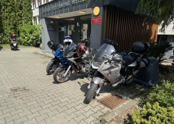Powiększ zdjęcie: Sezon motocyklowy 2025 w Dębowcu i Bukovcu! 15 