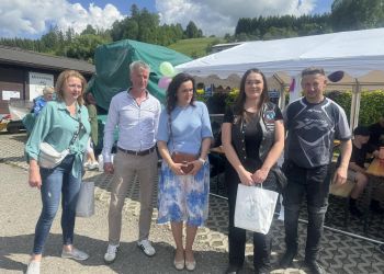 Powiększ zdjęcie: Sezon motocyklowy 2025 w Dębowcu i Bukovcu! 21 
