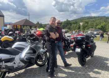 Powiększ zdjęcie: Sezon motocyklowy 2025 w Dębowcu i Bukovcu! 34 