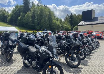 Powiększ zdjęcie: Sezon motocyklowy 2025 w Dębowcu i Bukovcu! 39 