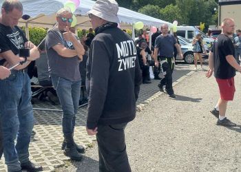 Powiększ zdjęcie: Sezon motocyklowy 2025 w Dębowcu i Bukovcu! 44 