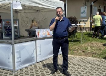 Powiększ zdjęcie: Sezon motocyklowy 2025 w Dębowcu i Bukovcu! 45 