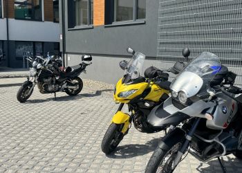 Powiększ zdjęcie: Sezon motocyklowy 2025 w Dębowcu i Bukovcu! 5 