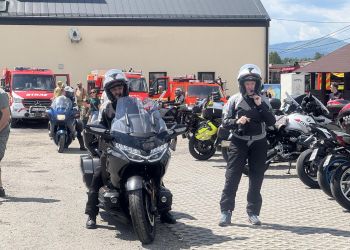 Powiększ zdjęcie: Sezon motocyklowy 2025 w Dębowcu i Bukovcu! 50 
