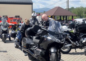 Powiększ zdjęcie: Sezon motocyklowy 2025 w Dębowcu i Bukovcu! 51 