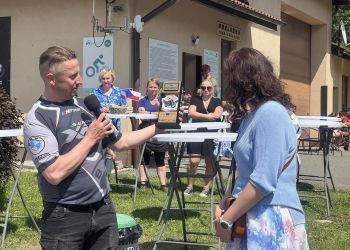Powiększ zdjęcie: Sezon motocyklowy 2025 w Dębowcu i Bukovcu! 52 