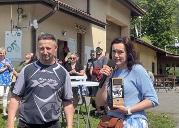 Powiększ zdjęcie: Sezon motocyklowy 2025 w Dębowcu i Bukovcu! 53 
