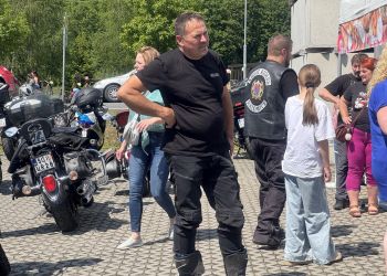 Powiększ zdjęcie: Sezon motocyklowy 2025 w Dębowcu i Bukovcu! 55 