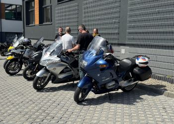 Powiększ zdjęcie: Sezon motocyklowy 2025 w Dębowcu i Bukovcu! 6 