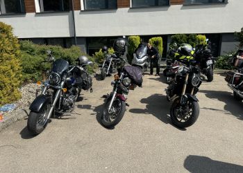 Powiększ zdjęcie: Sezon motocyklowy 2025 w Dębowcu i Bukovcu! 65 