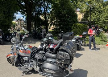Powiększ zdjęcie: Sezon motocyklowy 2025 w Dębowcu i Bukovcu! 66 
