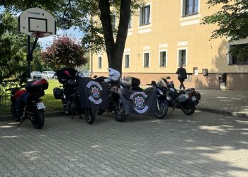 Powiększ zdjęcie: Sezon motocyklowy 2025 w Dębowcu i Bukovcu! 68 
