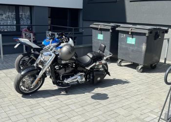 Powiększ zdjęcie: Sezon motocyklowy 2025 w Dębowcu i Bukovcu! 7 