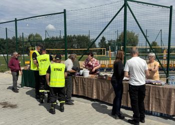 Powiększ zdjęcie: Sezon motocyklowy 2025 w Dębowcu i Bukovcu! 74 