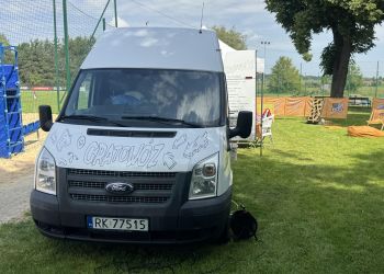 Powiększ zdjęcie: Sezon motocyklowy 2025 w Dębowcu i Bukovcu! 76 