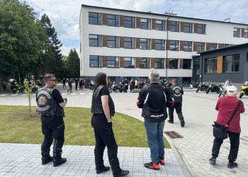 Powiększ zdjęcie: Sezon motocyklowy 2025 w Dębowcu i Bukovcu! 77 
