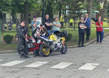 Powiększ zdjęcie: Sezon motocyklowy 2025 w Dębowcu i Bukovcu! 80 