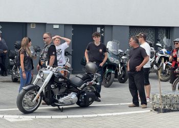 Powiększ zdjęcie: Sezon motocyklowy 2025 w Dębowcu i Bukovcu! 81 