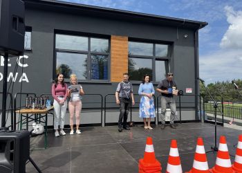 Powiększ zdjęcie: Sezon motocyklowy 2025 w Dębowcu i Bukovcu! 85 