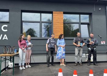 Powiększ zdjęcie: Sezon motocyklowy 2025 w Dębowcu i Bukovcu! 86 