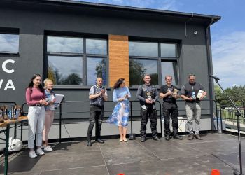 Powiększ zdjęcie: Sezon motocyklowy 2025 w Dębowcu i Bukovcu! 89 