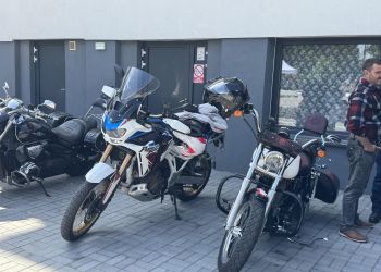 Powiększ zdjęcie: Sezon motocyklowy 2025 w Dębowcu i Bukovcu! 9 