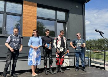 Powiększ zdjęcie: Sezon motocyklowy 2025 w Dębowcu i Bukovcu! 91 