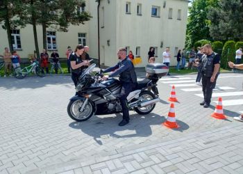 Powiększ zdjęcie: Sezon motocyklowy 2025 w Dębowcu i Bukovcu! 96 