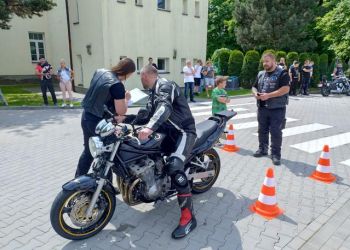 Powiększ zdjęcie: Sezon motocyklowy 2025 w Dębowcu i Bukovcu! 97 