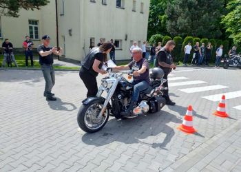 Powiększ zdjęcie: Sezon motocyklowy 2025 w Dębowcu i Bukovcu! 98 