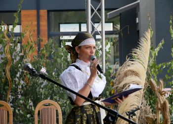 Powiększ zdjęcie: Dożynki_Debowiec_2025_1