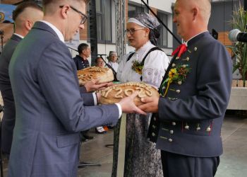 Powiększ zdjęcie: Dożynki_Debowiec_2025_2