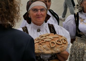 Powiększ zdjęcie: Dożynki_Debowiec_2025_3