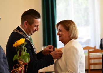 Powiększ zdjęcie: Jubileusz długoletniego pożycia małżeńskiego10 