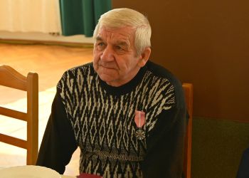 Powiększ zdjęcie: Jubileusz długoletniego pożycia małżeńskiego15 