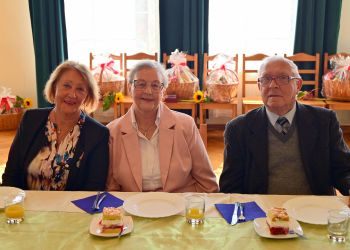 Powiększ zdjęcie: Jubileusz długoletniego pożycia małżeńskiego16 